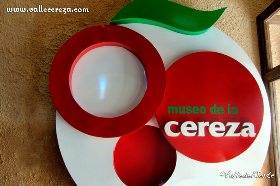 Museo de la Cereza: conoce el fruto de un Valle único